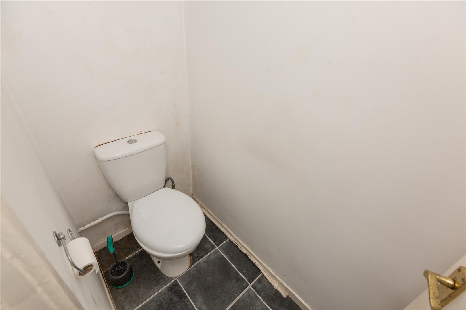 Heol Gwili, Llanelli, SA14 9HF